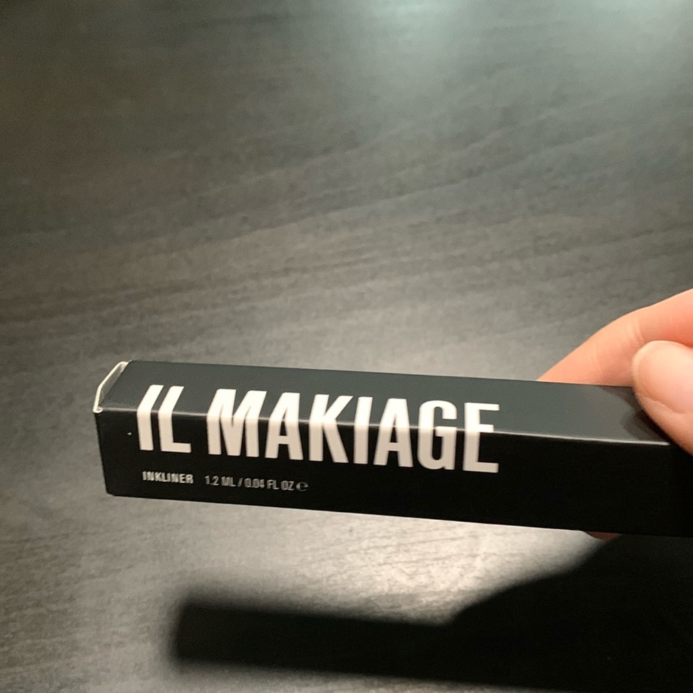Il Makiage ink liner